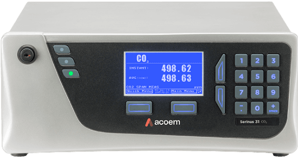 Analysis device